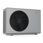 ALSAVO ALSAVO HEAT 07i9 Monoblock Luftwärmepumpe INVERBOOST HEAT R290 7 kW Einphasig Einzelventilator A+++