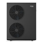ALSAVO ALSAVO HEAT 07i9 Monoblock Luftwärmepumpe INVERBOOST HEAT R290 7 kW Einphasig Einzelventilator A+++