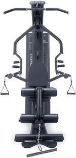 Atletica X-Tron Multigym 90 Kg Steckgewicht Schwarz