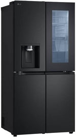 LG GMG860EPBE Amerikanischer Kühlschrank 508 L No Frost Edelstahl