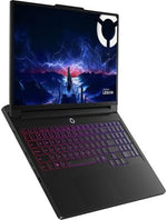 Lenovo Legion Pro 7i Gen 10 16 Zoll Gaming Laptop Intel Core Ultra 9 275HX RTX 5080 64GB RAM 2TB SSD Eclipse Black
