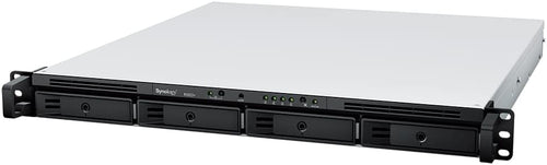 Synology RackStation RS822+ NAS-Server 4 Bay