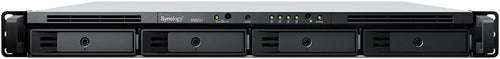 Synology RackStation RS822+ NAS-Server 4 Bay