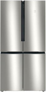 Balay 3Kme592Xi Multi-Tür-Kühlschrank 605 L NoFrost Edelstahl Anti-Fingerabdruck