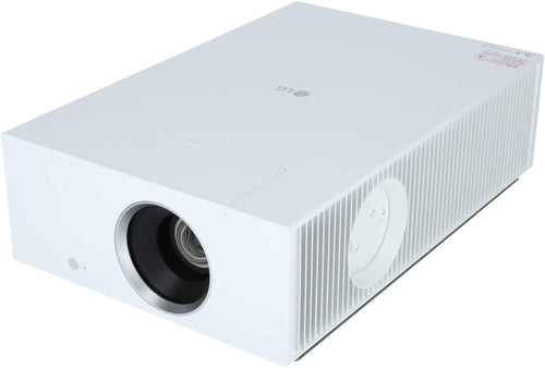 LG HU710PW CineBeam Laser & LED 4K Beamer 2000 Lumen Weiß