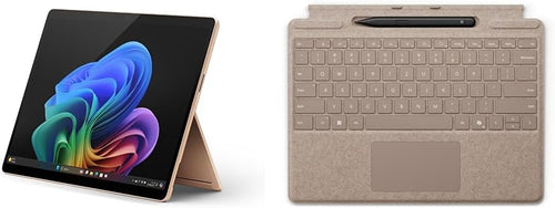 Microsoft Surface Pro Copilot+ PC 16GB RAM 512GB SSD Dune