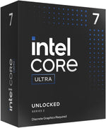 Micro Center Intel Ultra 7 265KF 20-Core 5.5 GHz LGA1851 Prozessor & MAG Z890 Tomahawk WiFi Gaming Mainboard Bundle