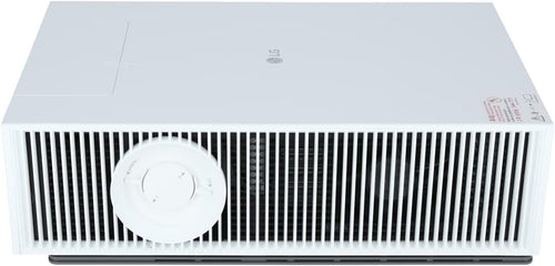 LG HU710PW CineBeam Laser & LED 4K Beamer 2000 Lumen Weiß