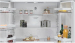 Balay 3Kme592Xi Multi-Tür-Kühlschrank 605 L NoFrost Edelstahl Anti-Fingerabdruck