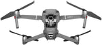 DJI Mavic 2 Zoom Drohne 4K 12 MP 31 Min Flugzeit Grau