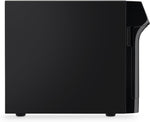Seagate BlackArmor NAS 440 8 TB Netzwerk-Server Ethernet USB 2.0 Schwarz
