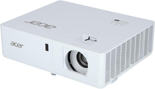 Acer PL6510 DLP Business-Projektor Full HD 5500 ANSI Lumen Laser Weiß