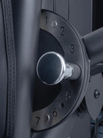 Atletica X-Tron Multigym 90 Kg Steckgewicht Schwarz