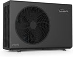 ALSAVO ALSAVO HEAT 07i9 Monoblock Luftwärmepumpe INVERBOOST HEAT R290 7 kW Einphasig Einzelventilator A+++