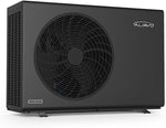 ALSAVO ALSAVO HEAT 07i9 Monoblock Luftwärmepumpe INVERBOOST HEAT R290 7 kW Einphasig Einzelventilator A+++