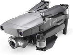 DJI Mavic 2 Zoom Drohne 4K 12 MP 31 Min Flugzeit Grau