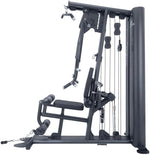 Atletica X-Tron Multigym 90 Kg Steckgewicht Schwarz