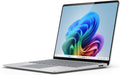 Microsoft Surface Laptop 15 Zoll Snapdragon X Elite 12 Kerne 16 GB RAM 512 GB SSD Platin