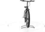 Velo De Ville E-Bike Seb 800 City 27,5 Zoll 545 Wh Schwarz