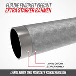 BERG Grand Favorit Regular Oval Trampolin 520 cm Grün