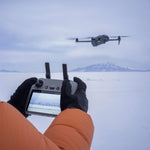 DJI Mavic 4 Pro Drohne 100 MP 6K 51 Min Flugzeit Grau