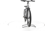 Winora Sinus Ix10 Trekking E-Bike Damen 27,5 Zoll Grau Generalüberholt