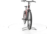 Winora Tria N8 Eco E-City Bike 28 Zoll 56 cm Rot Generalüberholt
