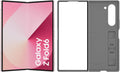 Samsung Galaxy Z Fold6 AI-Smartphone 256 GB Pink + Silicone Case