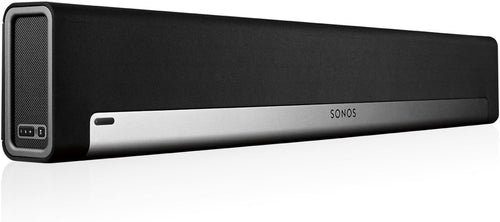 Sonos PLAYBAR Soundbar kabellos Schwarz