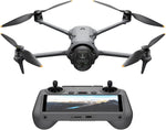 DJI Mavic 4 Pro Drohne 100 MP 6K 51 Min Flugzeit Grau