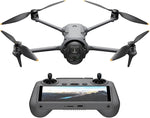 DJI Mavic 4 Pro Drohne 100 MP 6K 51 Min Flugzeit Grau