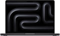 Apple MacBook Pro 14,2" Laptop M5 Chip 10-Core CPU 10-Core GPU 24GB RAM 1TB SSD Space Schwarz