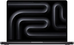Apple MacBook Pro 14,2" Laptop M5 Chip 10-Core CPU 10-Core GPU 24GB RAM 1TB SSD Space Schwarz