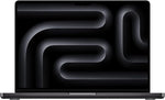 Apple MacBook Pro 14,2" Laptop M5 Chip 10-Core CPU 10-Core GPU 24GB RAM 1TB SSD Space Schwarz
