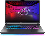 ASUS ROG Strix G16 2025 Gaming Notebook 16 Zoll FHD+ 165Hz Intel Core i5-13450HX RTX 5050 16GB DDR5 1TB SSD