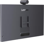 Lenovo Yoga Pro 27UD-10 26.5 Zoll QD-OLED 4K Monitor 120Hz 0.03ms HDMI 2.1 USB-C Schwarz