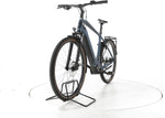 SCOTT Sub Active Eride Trekking E-Bike 28 Zoll 250W 400Wh Blau