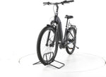 Velo De Ville E-Bike Seb 800 City 27,5 Zoll 545 Wh Schwarz