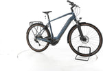 SCOTT Sub Active Eride Trekking E-Bike 28 Zoll 250W 400Wh Blau