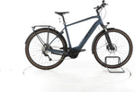 SCOTT Sub Active Eride Trekking E-Bike 28 Zoll 250W 400Wh Blau
