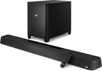 Polk Audio MagniFi Max AX Soundbar 5.1.2 200W Schwarz