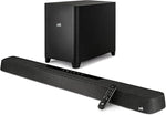 Polk Audio MagniFi Max AX Soundbar 5.1.2 200W Schwarz