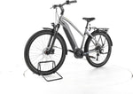 Winora Sinus Ix10 Trekking E-Bike Damen 27,5 Zoll Grau Generalüberholt