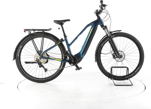 MERIDA E-Bike Ebig.Tour 400 Eq Ep2 Trekking E-Bike Damen 29 Zoll 630 Wh