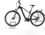 Conway E-Bike Cairon C 2.0 Trekking 29 Zoll Herren Elektrofahrrad Bosch 625 Wh Schwarz