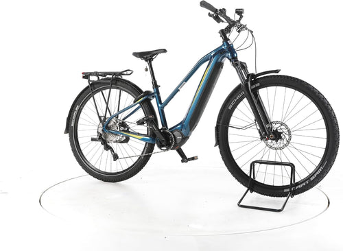 MERIDA E-Bike Ebig.Tour 400 Eq Ep2 Trekking E-Bike Damen 29 Zoll 630 Wh