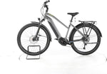 Winora Sinus Ix10 Trekking E-Bike Damen 27,5 Zoll Grau Generalüberholt