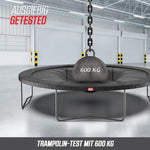 BERG Grand Favorit Regular Oval Trampolin 520 cm Grün