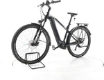Conway E-Bike Cairon C 2.0 Trekking 29 Zoll Herren Elektrofahrrad Bosch 625 Wh Schwarz