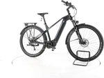 Conway E-Bike Cairon C 2.0 Trekking 29 Zoll Herren Elektrofahrrad Bosch 625 Wh Schwarz